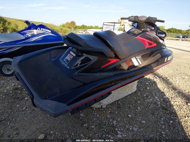 Aukcja sprzedaży 2018 Yamaha Vxr, vin: YAMA1574D818, numer aukcji: 45830437