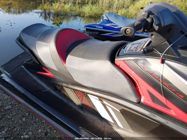 Aukcja sprzedaży 2018 Yamaha Vxr, vin: YAMA1574D818, numer aukcji: 45830437