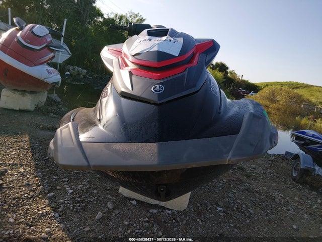 Aukcja sprzedaży 2018 Yamaha Vxr, vin: YAMA1574D818, numer aukcji: 45830437