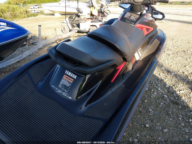 Aukcja sprzedaży 2018 Yamaha Vxr, vin: YAMA1574D818, numer aukcji: 45830437