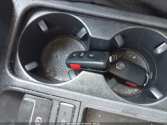 Продаж на аукціоні авто 2010 Volkswagen Tiguan Wolfsburg Edition, vin: WVGBV7AX8AW524988, номер лоту: 45830442