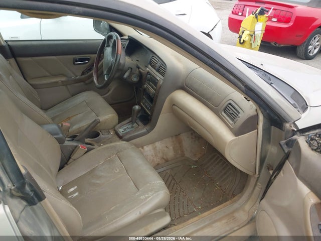 Aukcja sprzedaży 2004 Subaru Outback H6-3.0 Vdc, vin: 4S3BH896547619892, numer aukcji: 45830444
