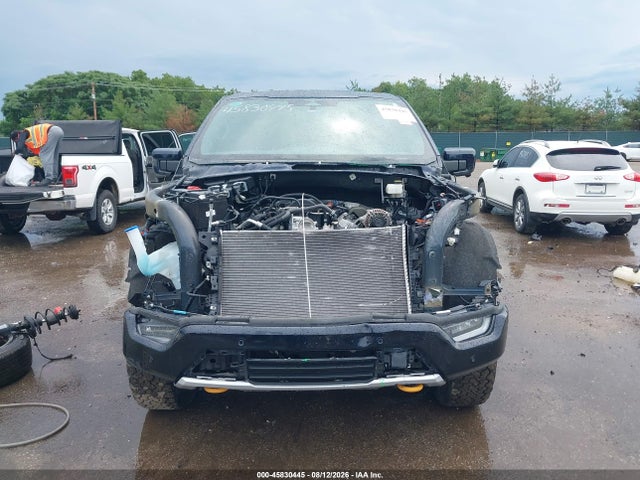 2023 Ford F-150 Tremor მანქანა იყიდება აუქციონზე, vin: 1FTFW1E53PFC87389, აუქციონის ნომერი: 45830445