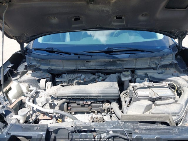 45830448 :رقم المزاد ، KNMAT2MV5FP519963 vin ، 2015 Nissan Rogue Sv مزاد بيع