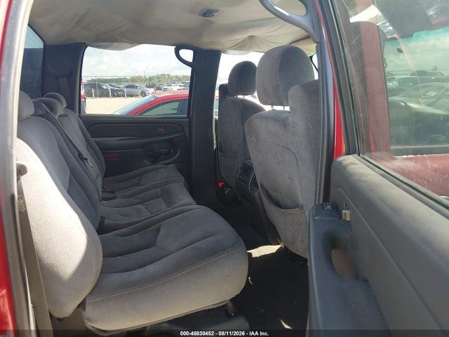 Продажа на аукционе авто 2005 Gmc Sierra 1500 Sle, vin: 2GTEC13T851162978, номер лота: 45830452