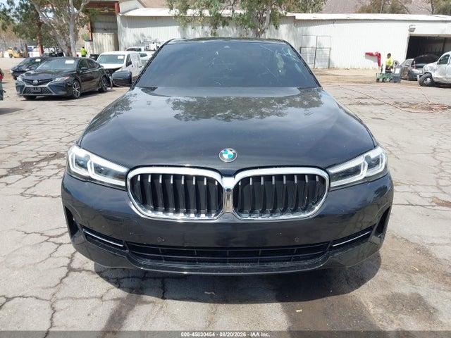 BMW 540 I 2023 WBA53BJ06PWY06985 Image 12