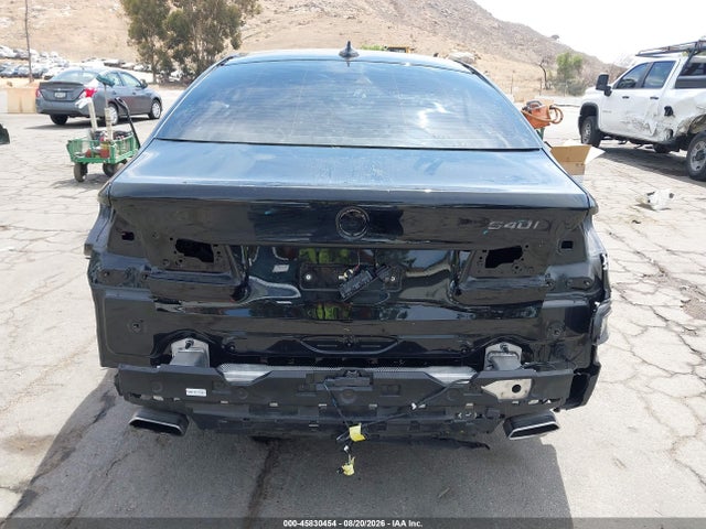 BMW 540 I 2023 WBA53BJ06PWY06985 Image 16