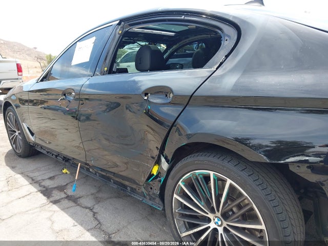 BMW 540 I 2023 WBA53BJ06PWY06985 Image 17