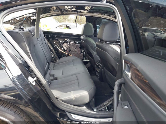 BMW 540 I 2023 WBA53BJ06PWY06985 Image 8