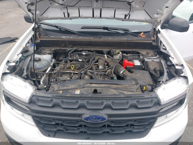 Ford Maverick Xl 2022 3FTTW8E9XNRA86393 Image 10
