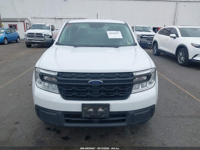 Ford Maverick Xl 2022 3FTTW8E9XNRA86393 Image 13