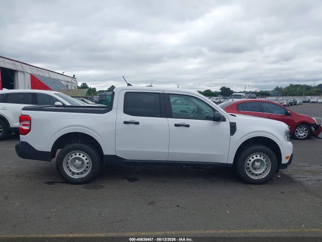 Ford Maverick Xl 2022 3FTTW8E9XNRA86393 Image 14