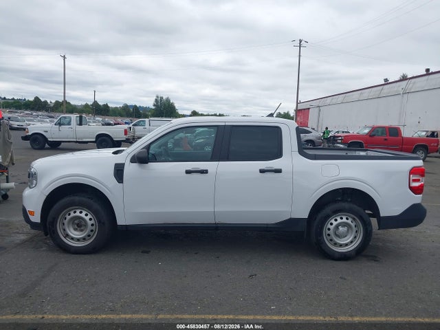 Ford Maverick Xl 2022 3FTTW8E9XNRA86393 Image 15