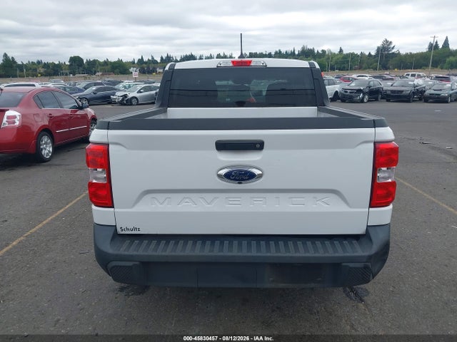Ford Maverick Xl 2022 3FTTW8E9XNRA86393 Image 17