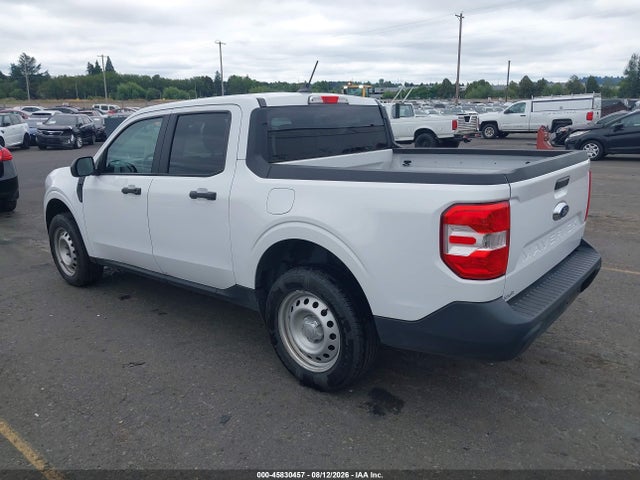 Ford Maverick Xl 2022 3FTTW8E9XNRA86393 Image 3
