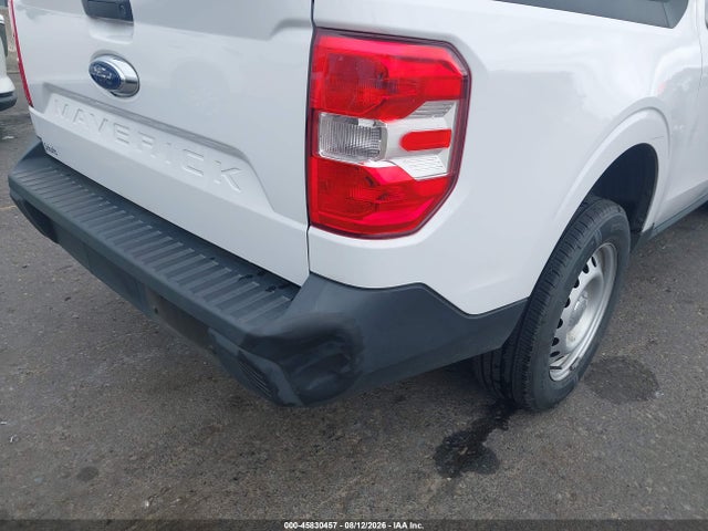 Ford Maverick Xl 2022 3FTTW8E9XNRA86393 Image 6
