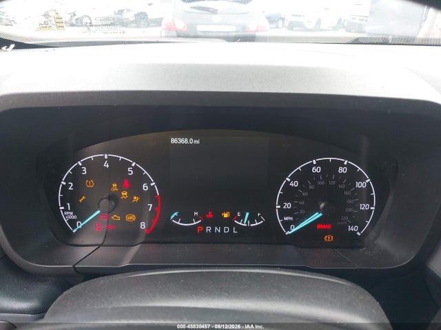Ford Maverick Xl 2022 3FTTW8E9XNRA86393 Image 7