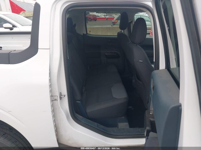 Ford Maverick Xl 2022 3FTTW8E9XNRA86393 Image 8