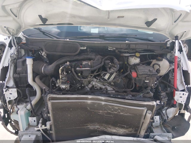 1FTYE1Y85PKB55534 Ford Transit-150