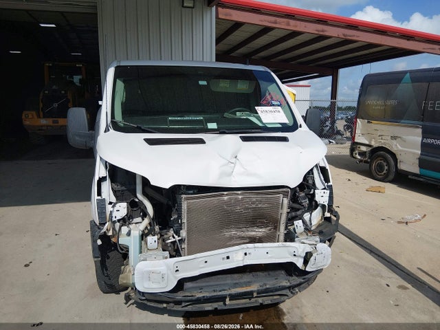 1FTYE1Y85PKB55534 Ford Transit-150