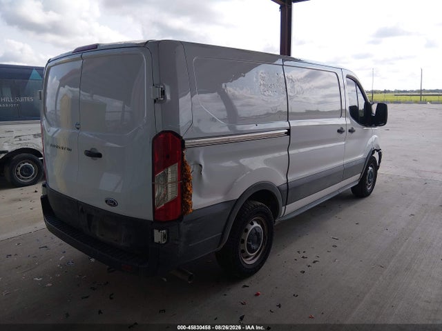 Ford Transit-150 2023 1FTYE1Y85PKB55534 Image 4