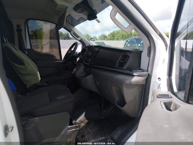 1FTYE1Y85PKB55534 Ford Transit-150