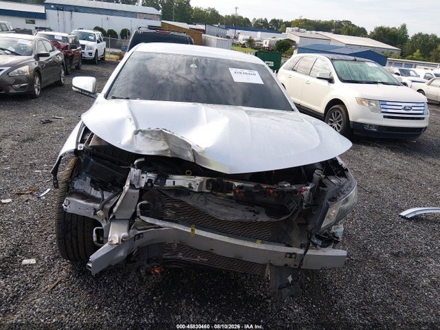 Продаж на аукціоні авто 2016 Chevrolet Impala 2lz, vin: 2G1145S34G9121832, номер лоту: 45830460