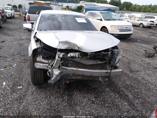Продаж на аукціоні авто 2016 Chevrolet Impala 2lz, vin: 2G1145S34G9121832, номер лоту: 45830460