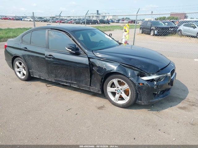 Aukcja sprzedaży 2015 Bmw 320i Xdrive, vin: WBA3C3G57FNS75798, numer aukcji: 45830468