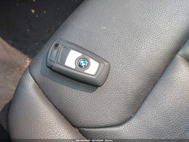 Aukcja sprzedaży 2015 Bmw 320i Xdrive, vin: WBA3C3G57FNS75798, numer aukcji: 45830468