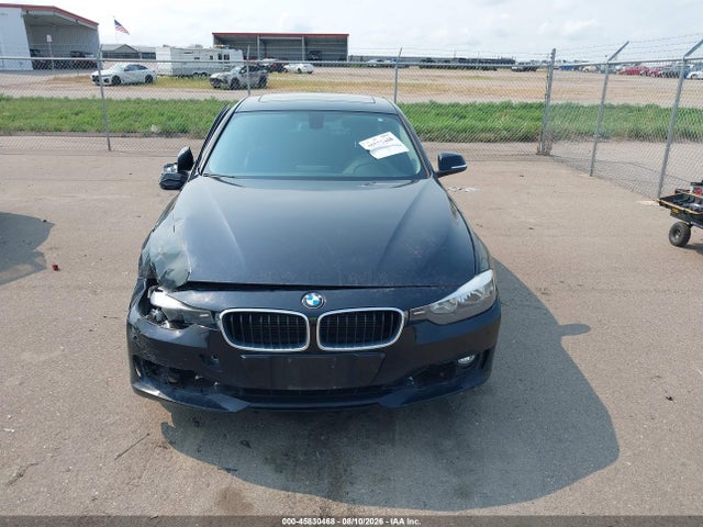 Aukcja sprzedaży 2015 Bmw 320i Xdrive, vin: WBA3C3G57FNS75798, numer aukcji: 45830468