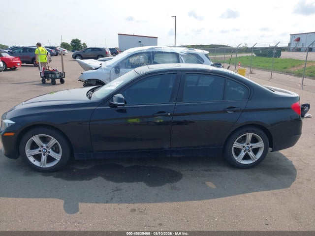 Aukcja sprzedaży 2015 Bmw 320i Xdrive, vin: WBA3C3G57FNS75798, numer aukcji: 45830468
