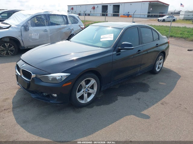 Aukcja sprzedaży 2015 Bmw 320i Xdrive, vin: WBA3C3G57FNS75798, numer aukcji: 45830468