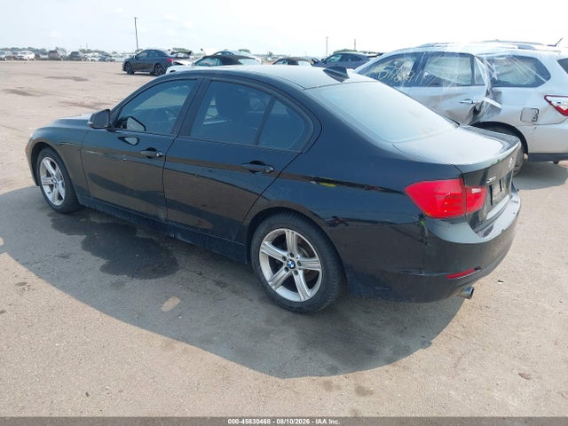 Aukcja sprzedaży 2015 Bmw 320i Xdrive, vin: WBA3C3G57FNS75798, numer aukcji: 45830468