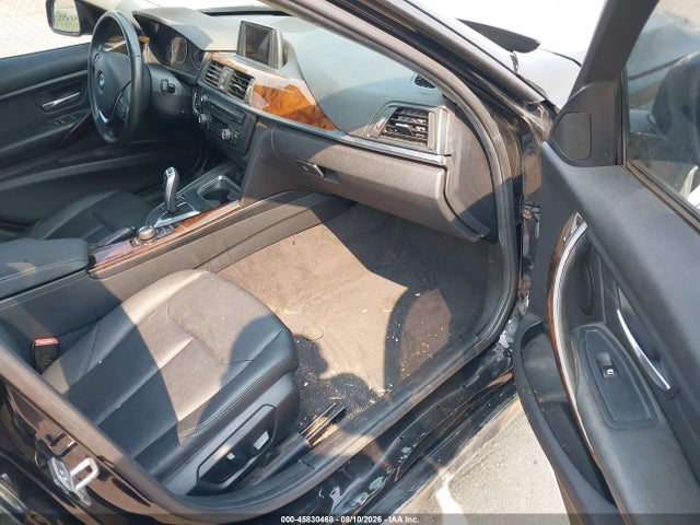 Aukcja sprzedaży 2015 Bmw 320i Xdrive, vin: WBA3C3G57FNS75798, numer aukcji: 45830468