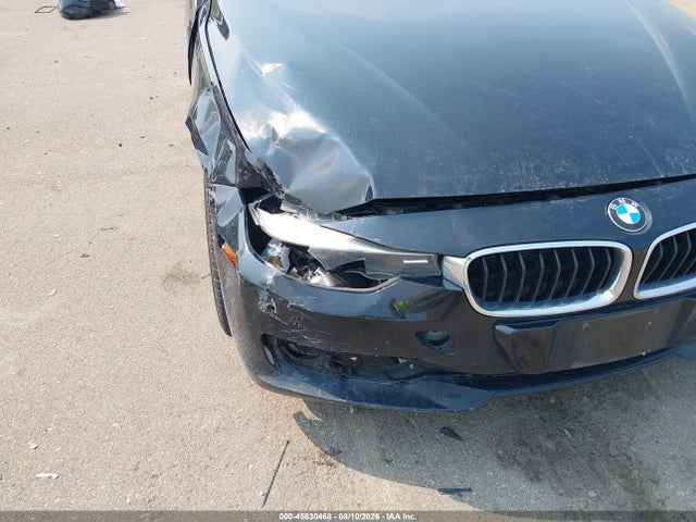 Aukcja sprzedaży 2015 Bmw 320i Xdrive, vin: WBA3C3G57FNS75798, numer aukcji: 45830468