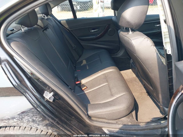 Aukcja sprzedaży 2015 Bmw 320i Xdrive, vin: WBA3C3G57FNS75798, numer aukcji: 45830468