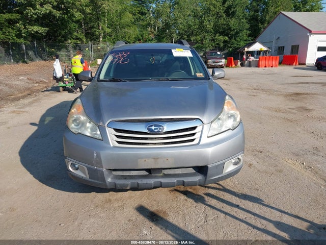 Aukcja sprzedaży 2011 Subaru Outback 2.5i Premium, vin: 4S4BRBCC2B1345362, numer aukcji: 45830470