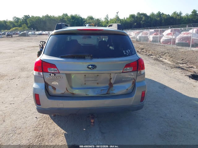 Aukcja sprzedaży 2011 Subaru Outback 2.5i Premium, vin: 4S4BRBCC2B1345362, numer aukcji: 45830470