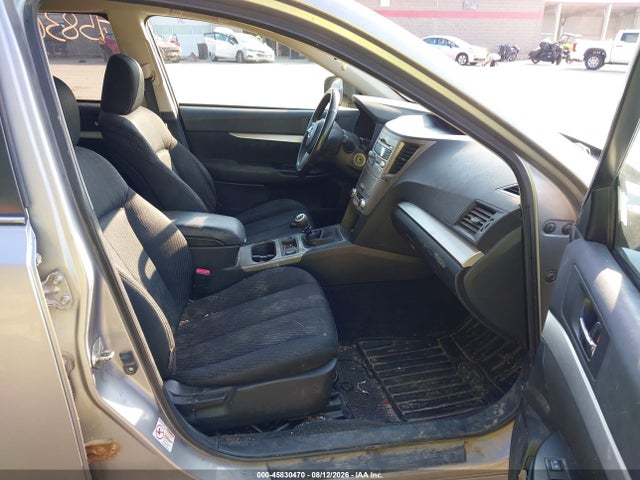Aukcja sprzedaży 2011 Subaru Outback 2.5i Premium, vin: 4S4BRBCC2B1345362, numer aukcji: 45830470