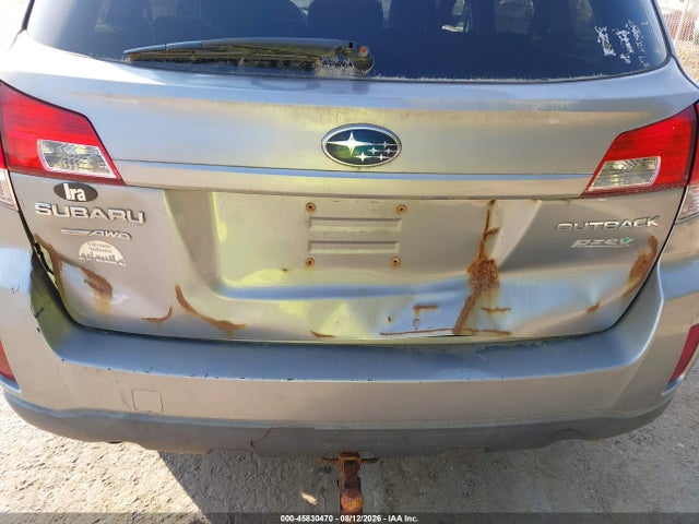 Aukcja sprzedaży 2011 Subaru Outback 2.5i Premium, vin: 4S4BRBCC2B1345362, numer aukcji: 45830470