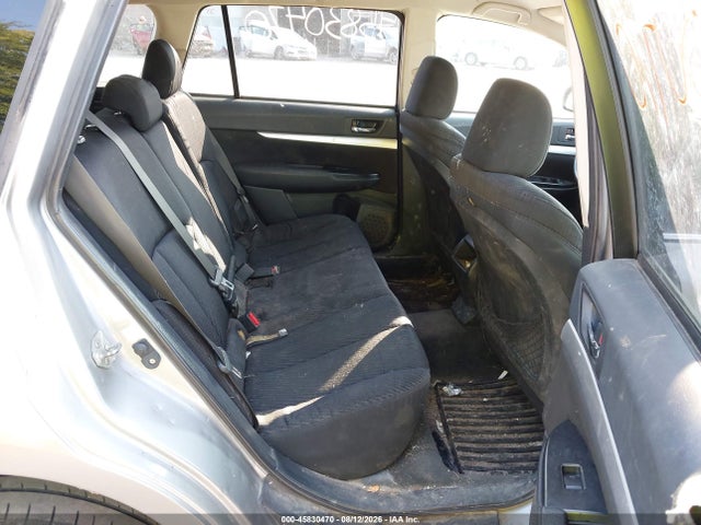 Aukcja sprzedaży 2011 Subaru Outback 2.5i Premium, vin: 4S4BRBCC2B1345362, numer aukcji: 45830470