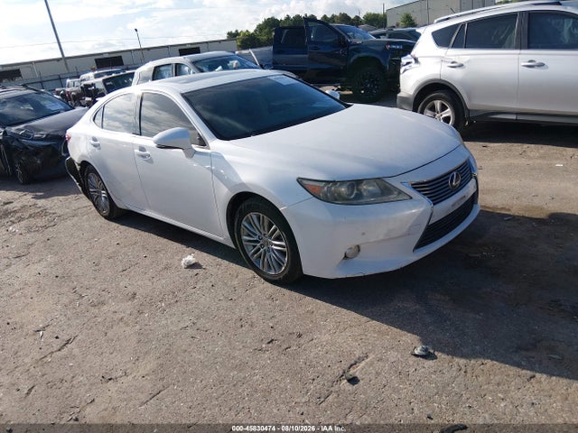 2013 Lexus Es 350 მანქანა იყიდება აუქციონზე, vin: JTHBK1GGXD2007865, აუქციონის ნომერი: 45830474