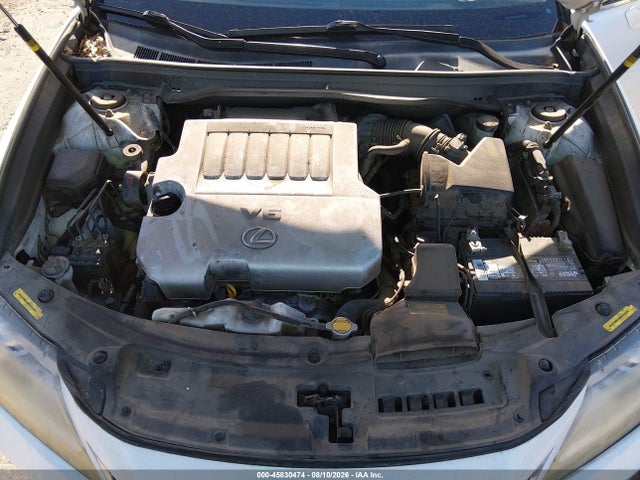 Продажа на аукционе авто 2013 Lexus Es 350, vin: JTHBK1GGXD2007865, номер лота: 45830474