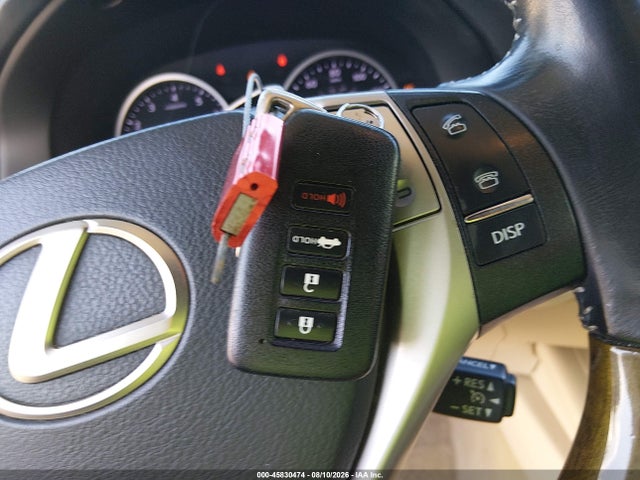Продажа на аукционе авто 2013 Lexus Es 350, vin: JTHBK1GGXD2007865, номер лота: 45830474