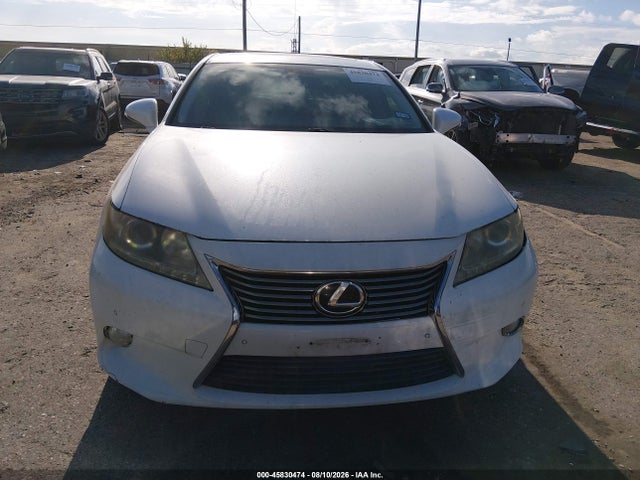 Продажа на аукционе авто 2013 Lexus Es 350, vin: JTHBK1GGXD2007865, номер лота: 45830474