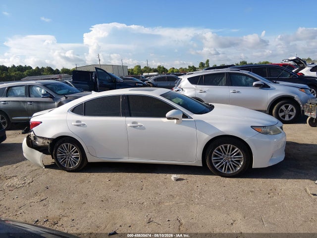 Продажа на аукционе авто 2013 Lexus Es 350, vin: JTHBK1GGXD2007865, номер лота: 45830474