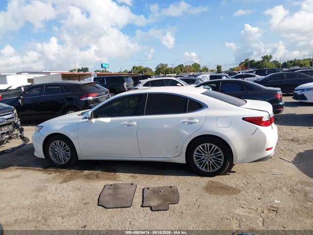 Продажа на аукционе авто 2013 Lexus Es 350, vin: JTHBK1GGXD2007865, номер лота: 45830474