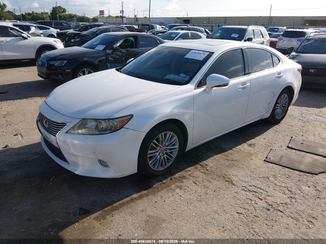 Продажа на аукционе авто 2013 Lexus Es 350, vin: JTHBK1GGXD2007865, номер лота: 45830474