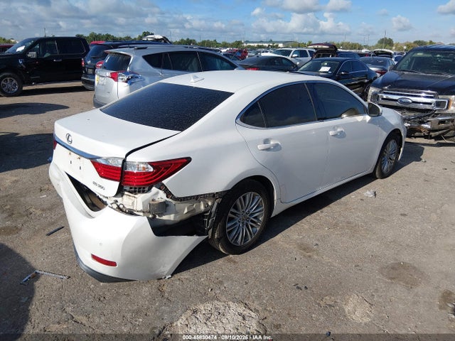Продажа на аукционе авто 2013 Lexus Es 350, vin: JTHBK1GGXD2007865, номер лота: 45830474